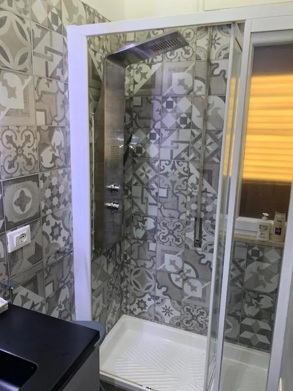 Pensjonat Medea Rooms Palermo Centro Włochy