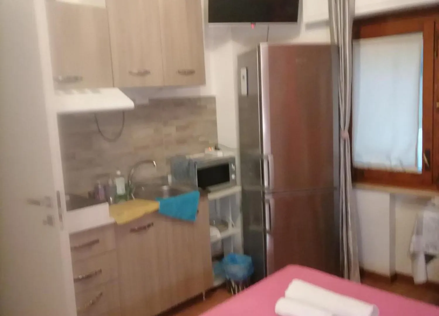 Pensjonat Medea Rooms Palermo Centro