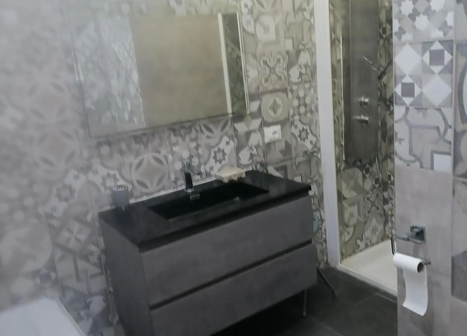 Medea Rooms Palermo Centro Włochy