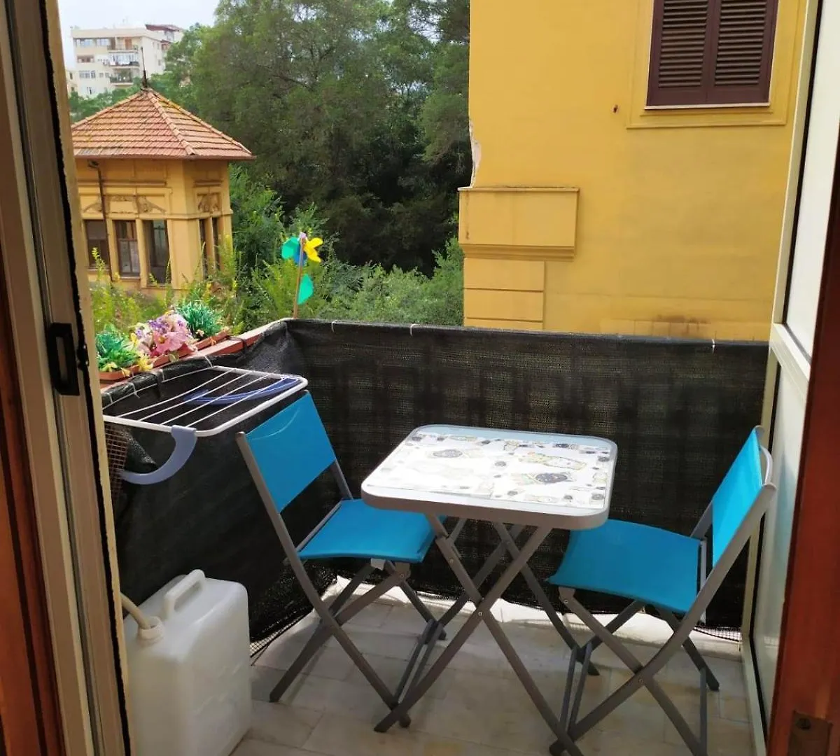 Medea Rooms Palermo Centro Włochy