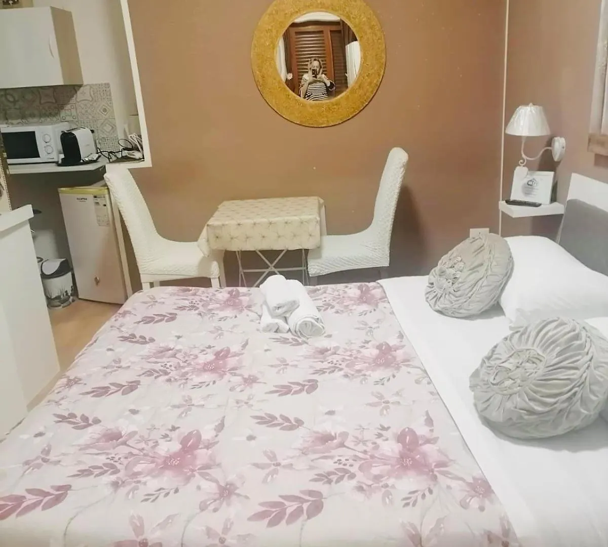 Medea Rooms Palermo Centro Włochy