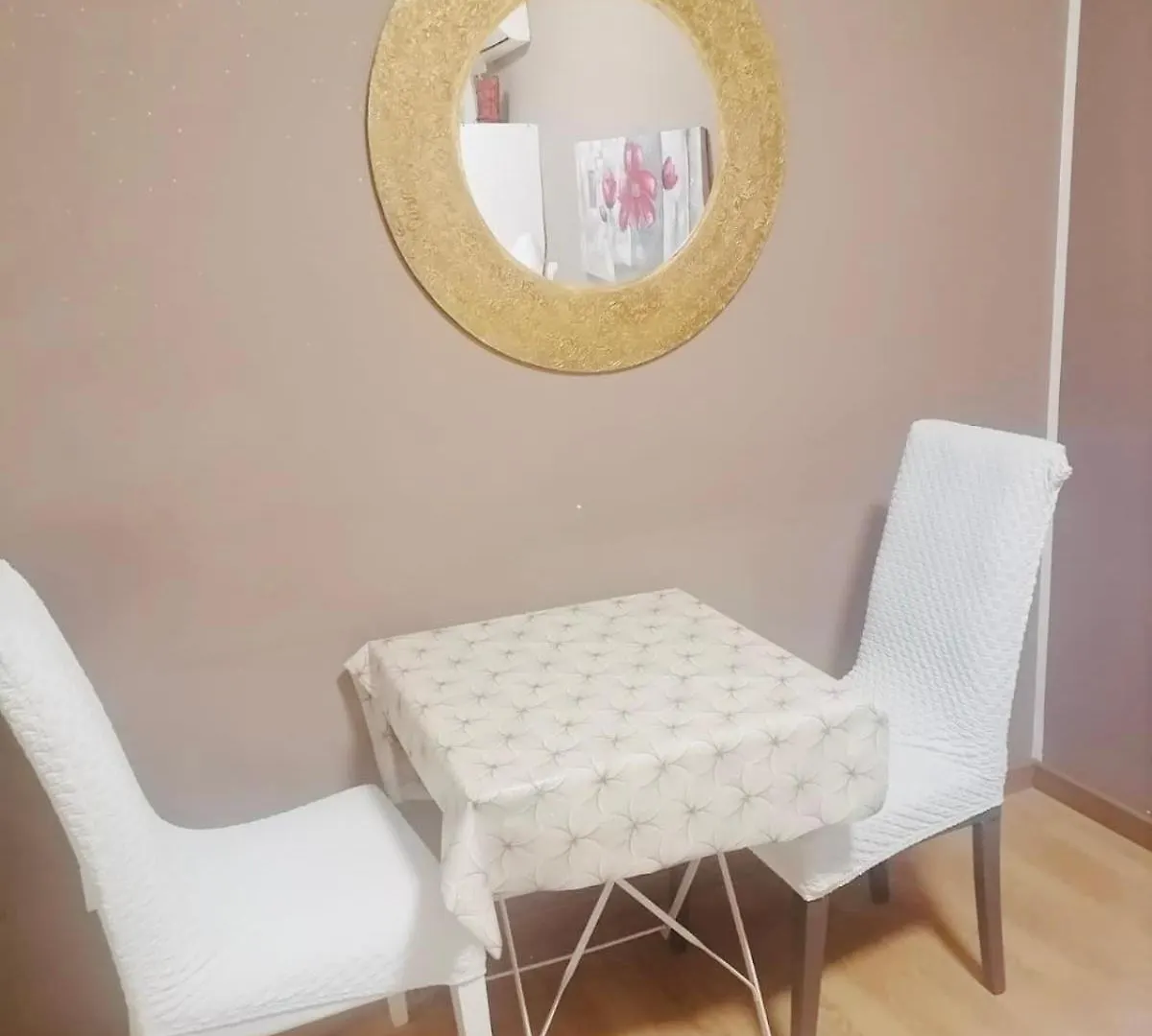 Pensjonat Medea Rooms Palermo Centro Włochy